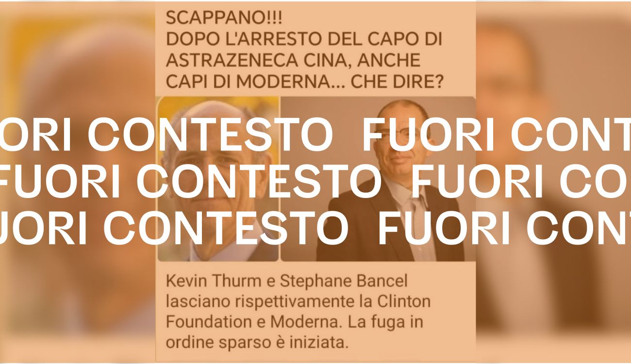 Fuori Contesto