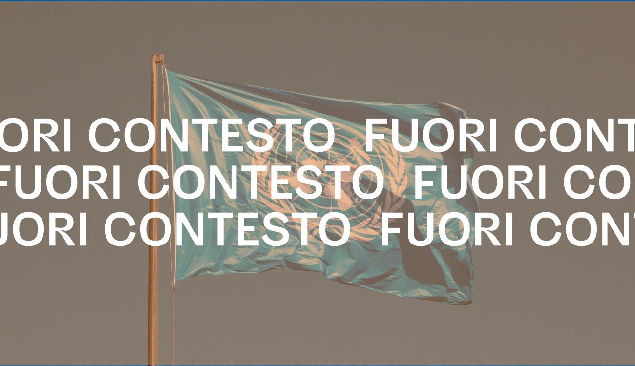 Fuori Contesto