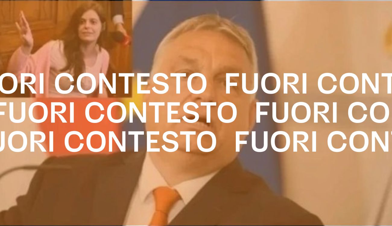 Fuori Contesto