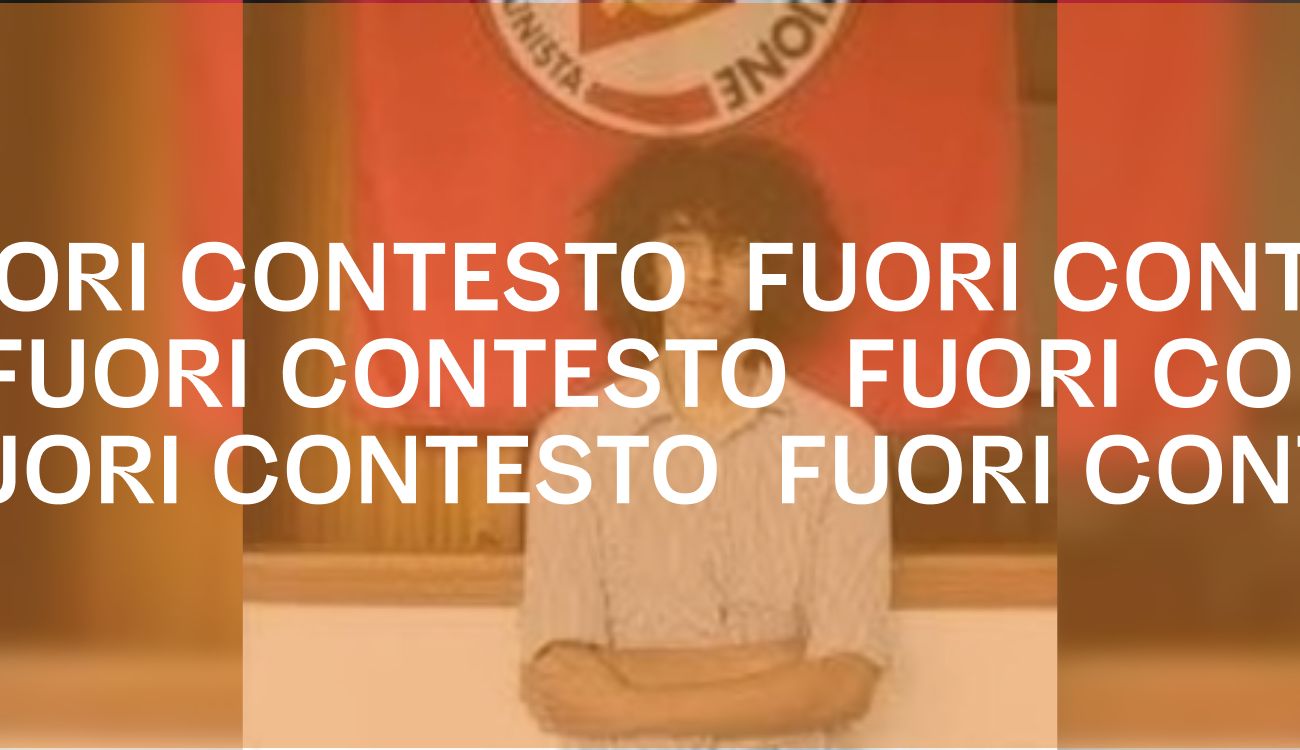 Fuori Contesto