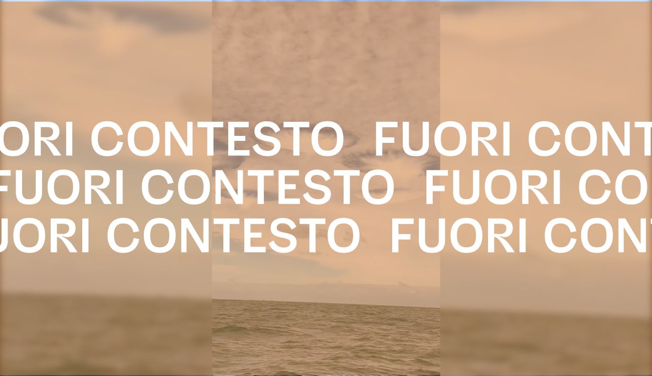 Fuori Contesto