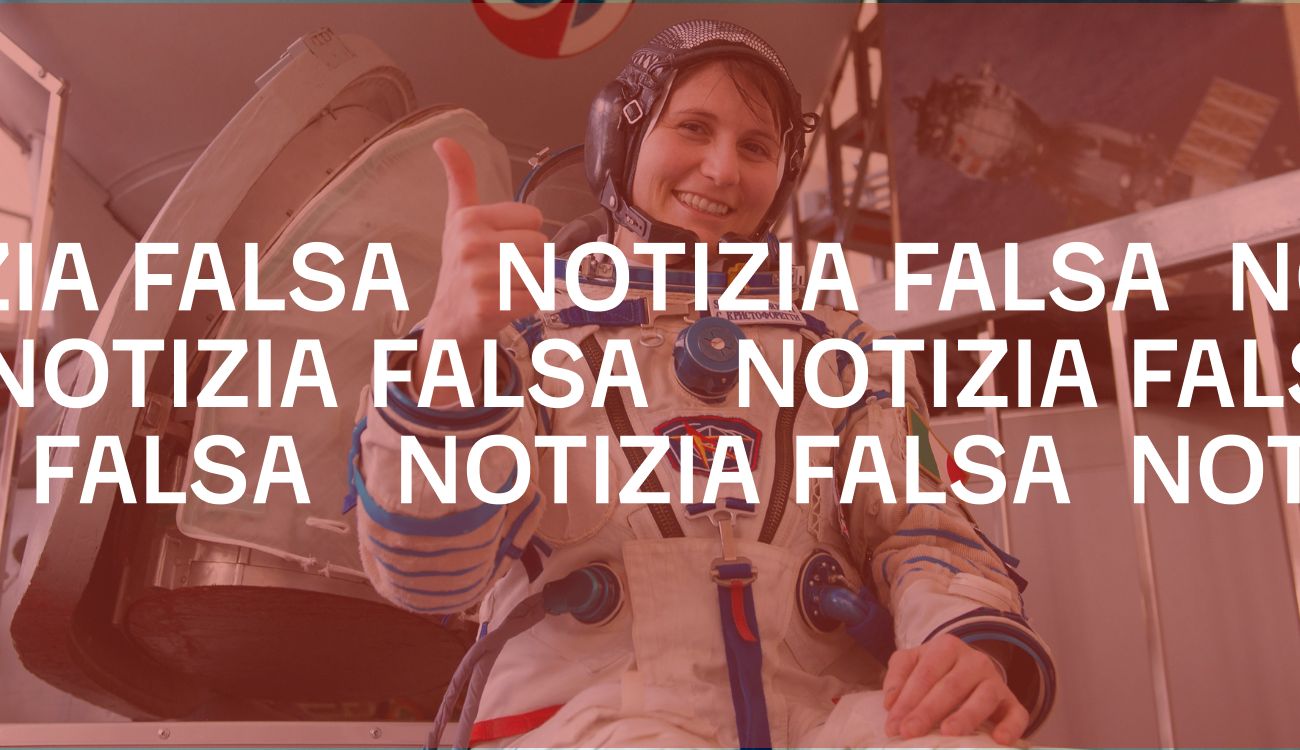 Notizia Falsa