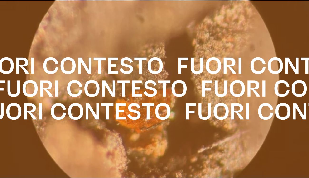 Fuori Contesto