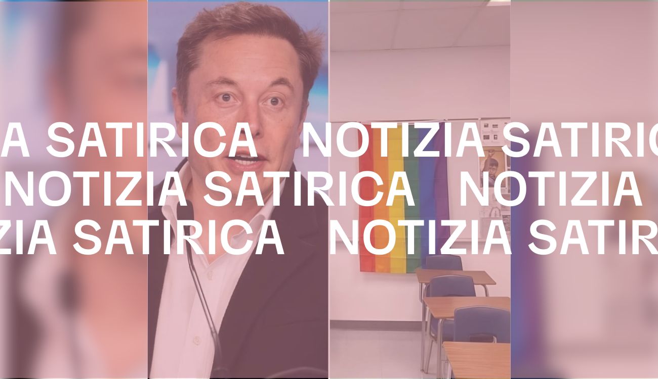 Notizia Satirica