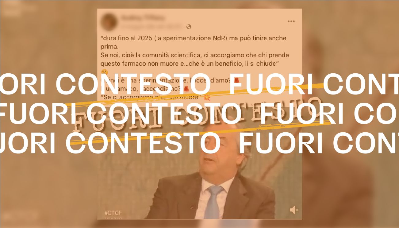 Fuori Contesto