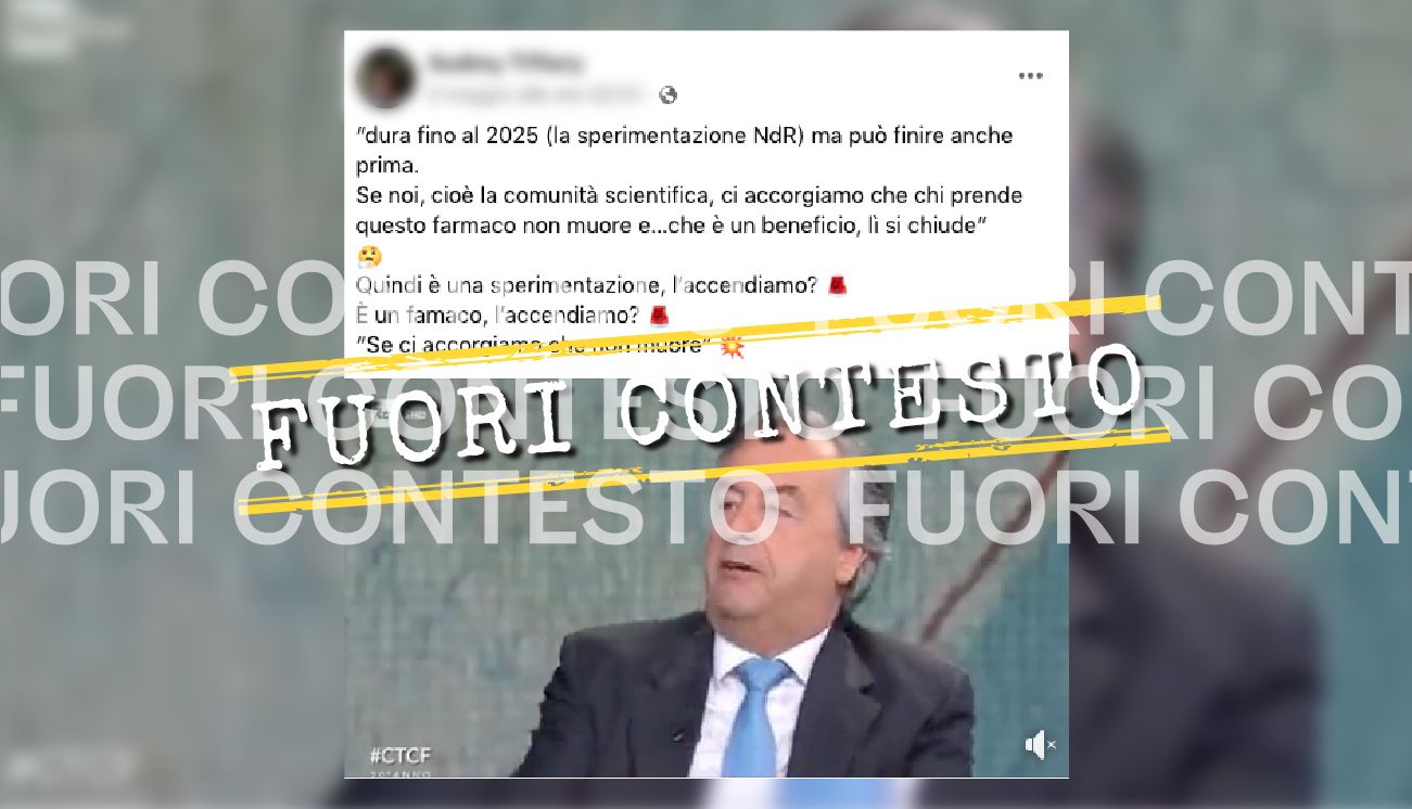 Fuori Contesto