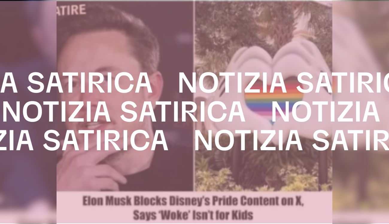 Notizia Satirica