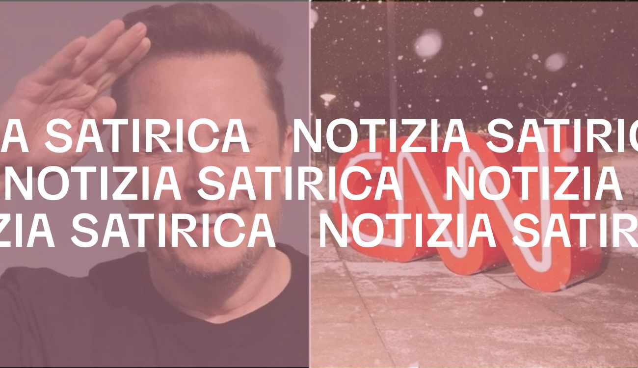 Notizia Satirica