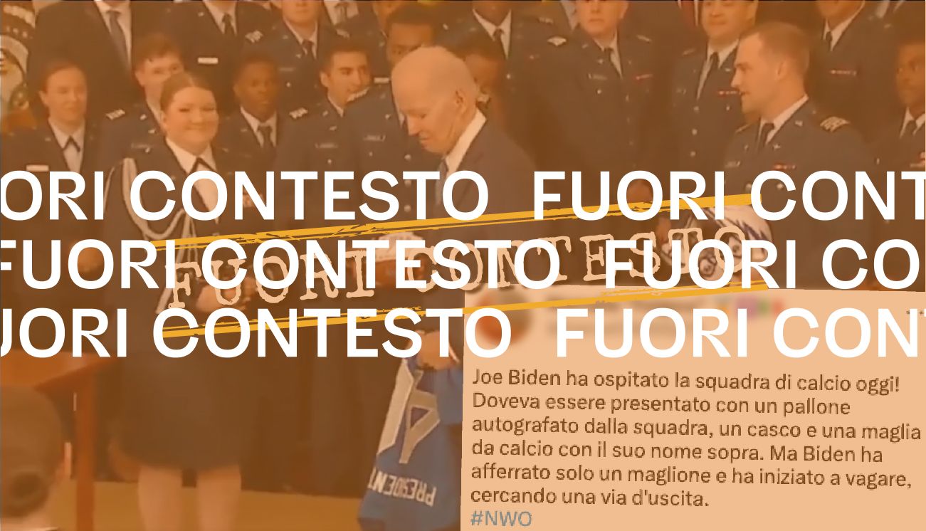 Fuori Contesto