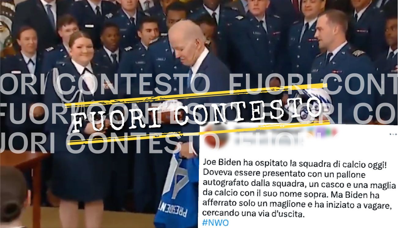 Fuori Contesto