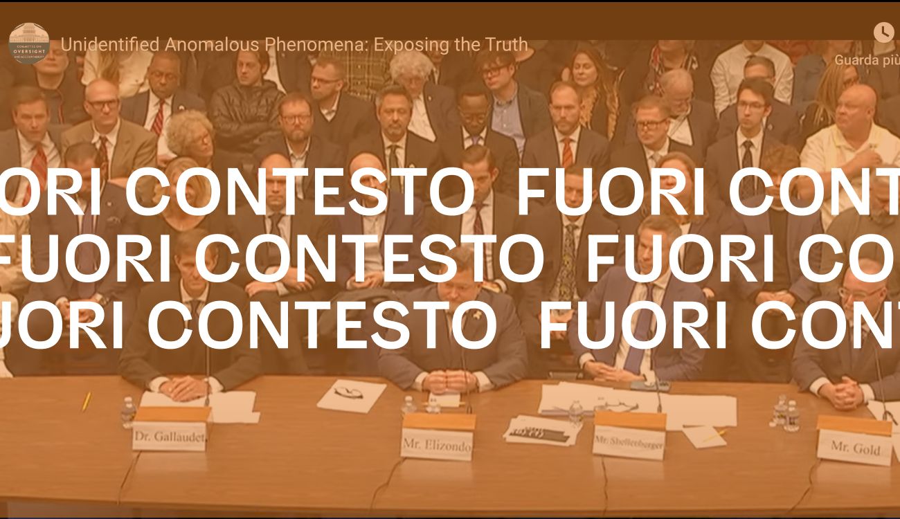 Fuori Contesto