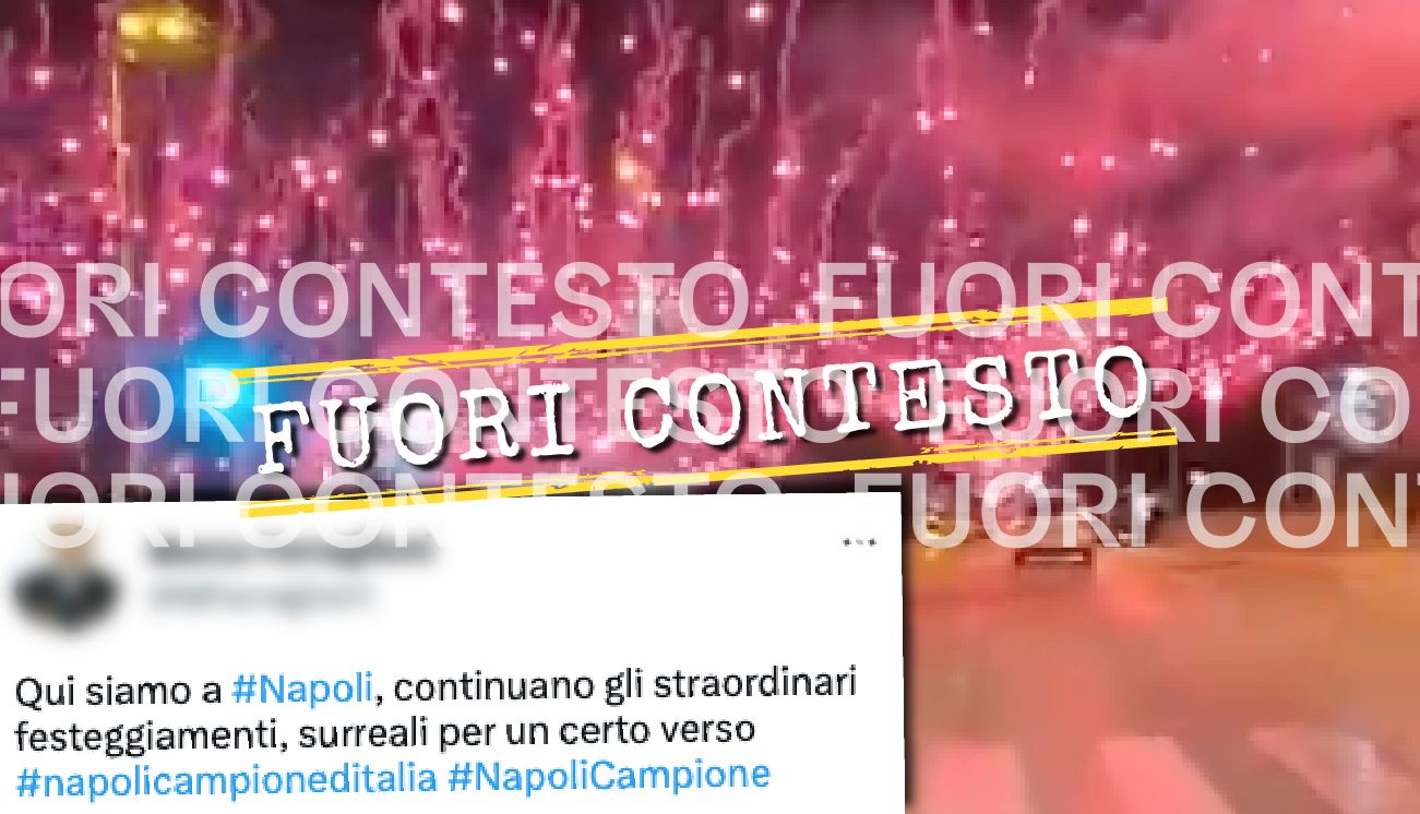 Fuori Contesto