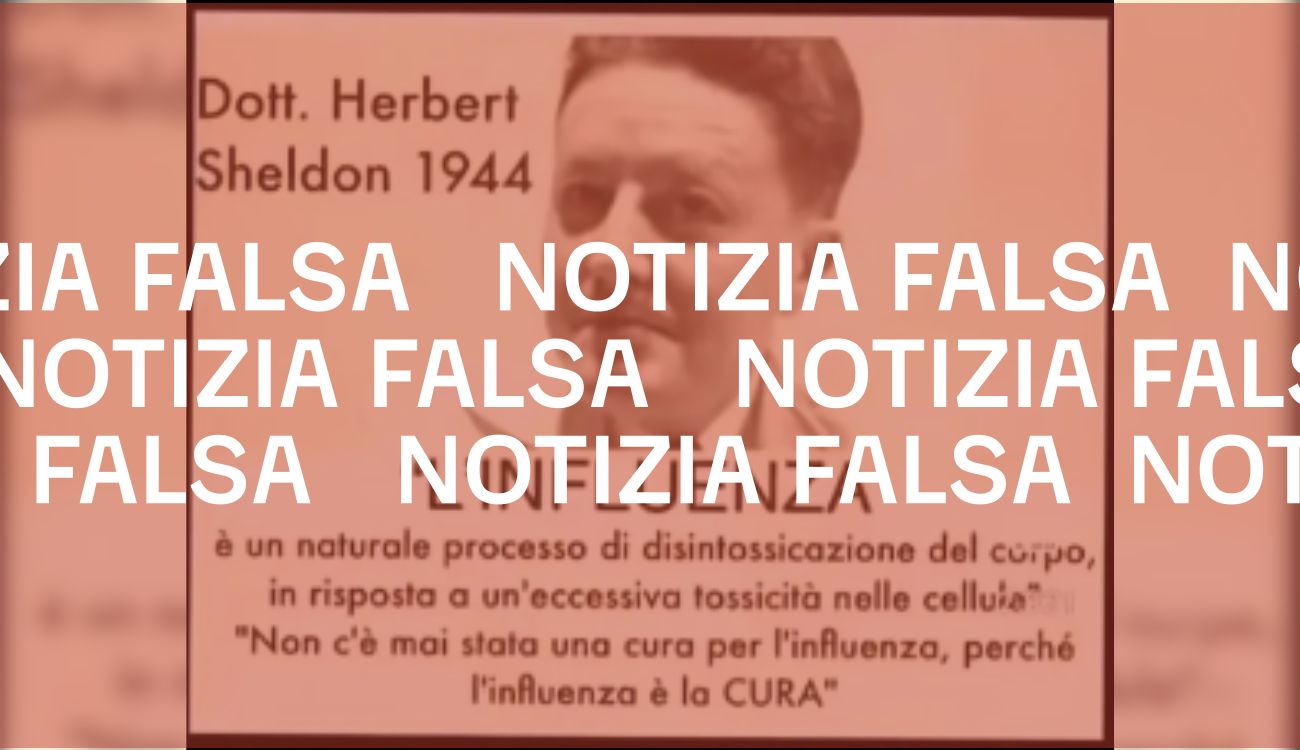 Notizia Falsa