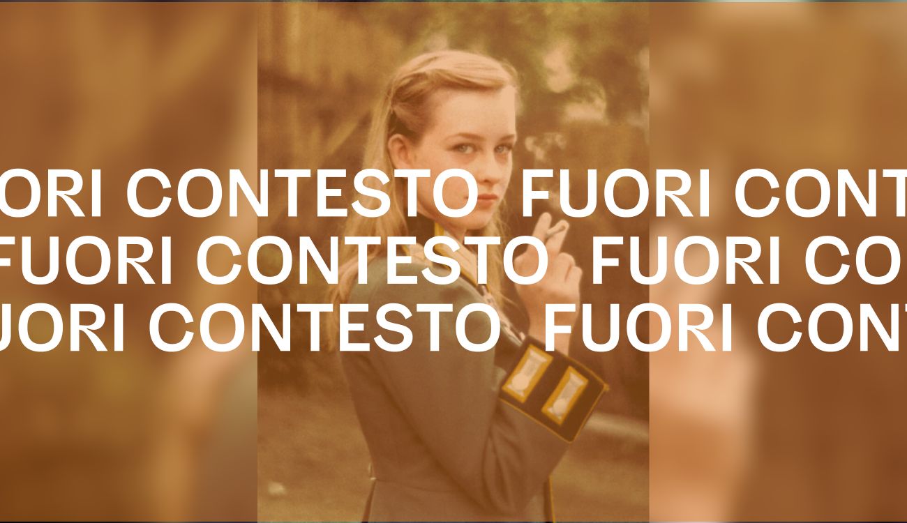 Fuori Contesto