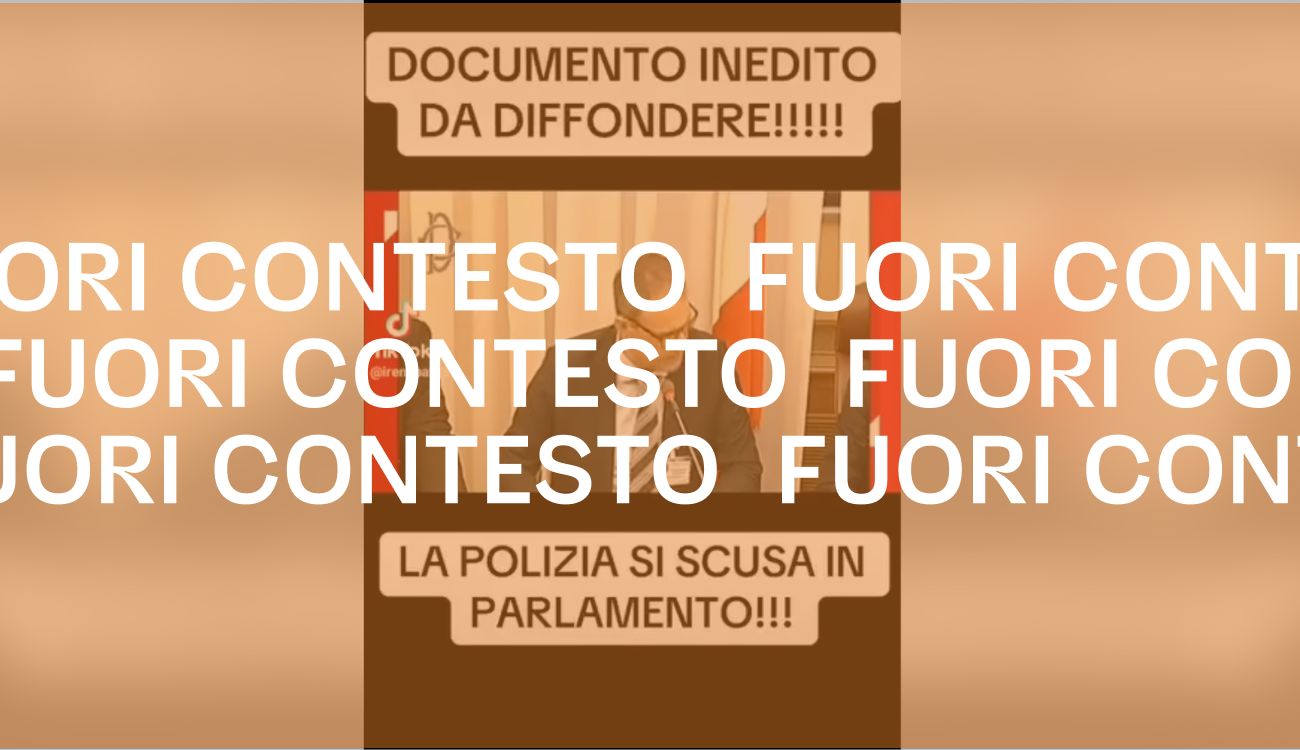 Fuori Contesto