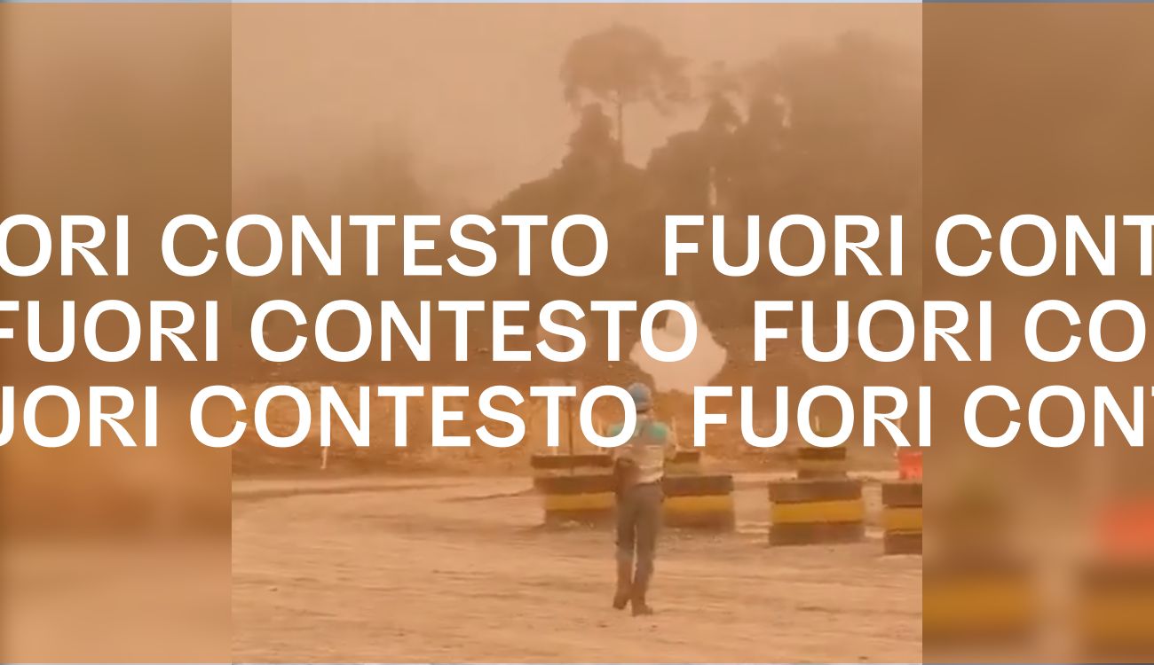 Fuori Contesto