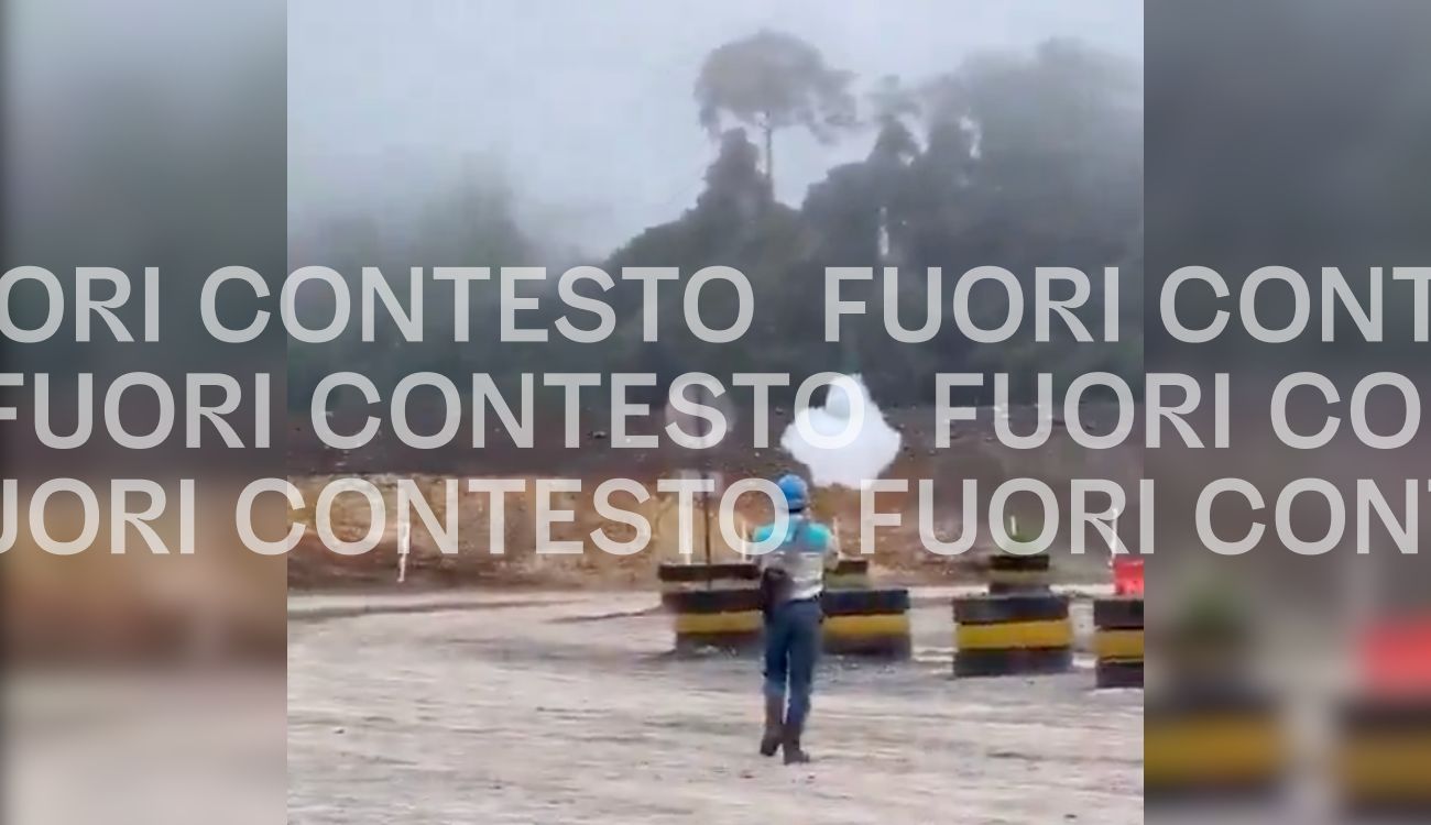 Fuori Contesto