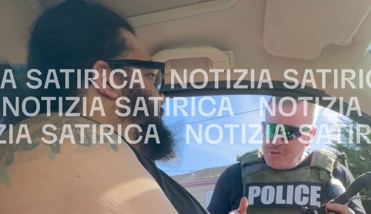 Notizia Satirica