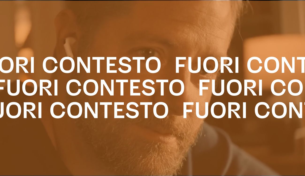 Fuori Contesto