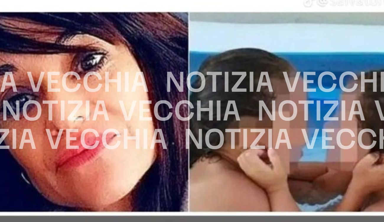 Notizia Vecchia