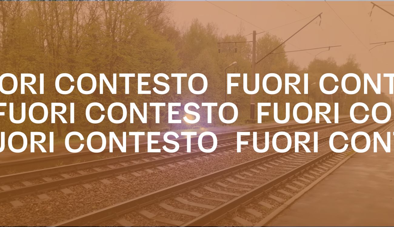 Fuori Contesto