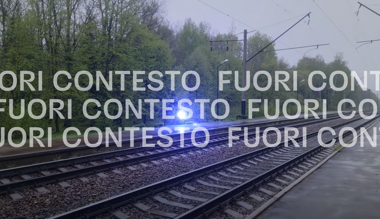 Fuori Contesto