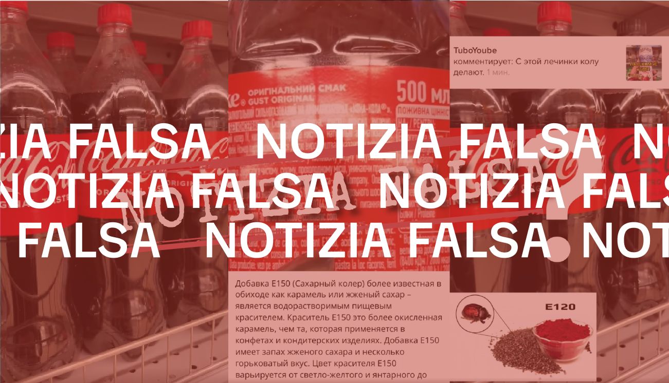 Notizia Falsa