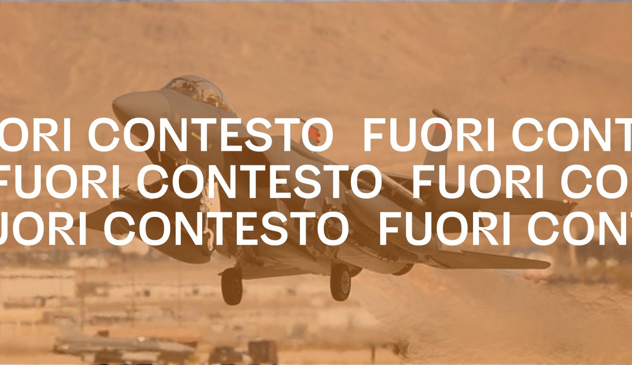 Fuori Contesto