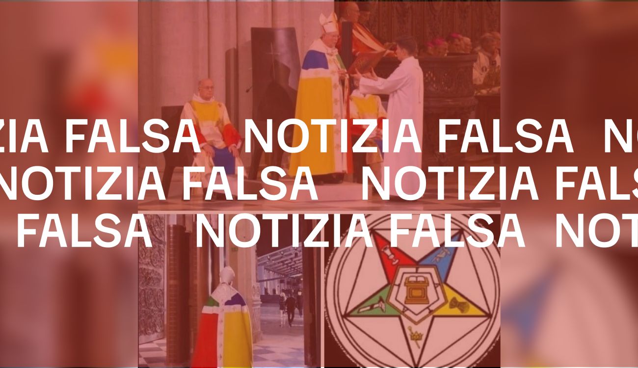 Notizia Falsa