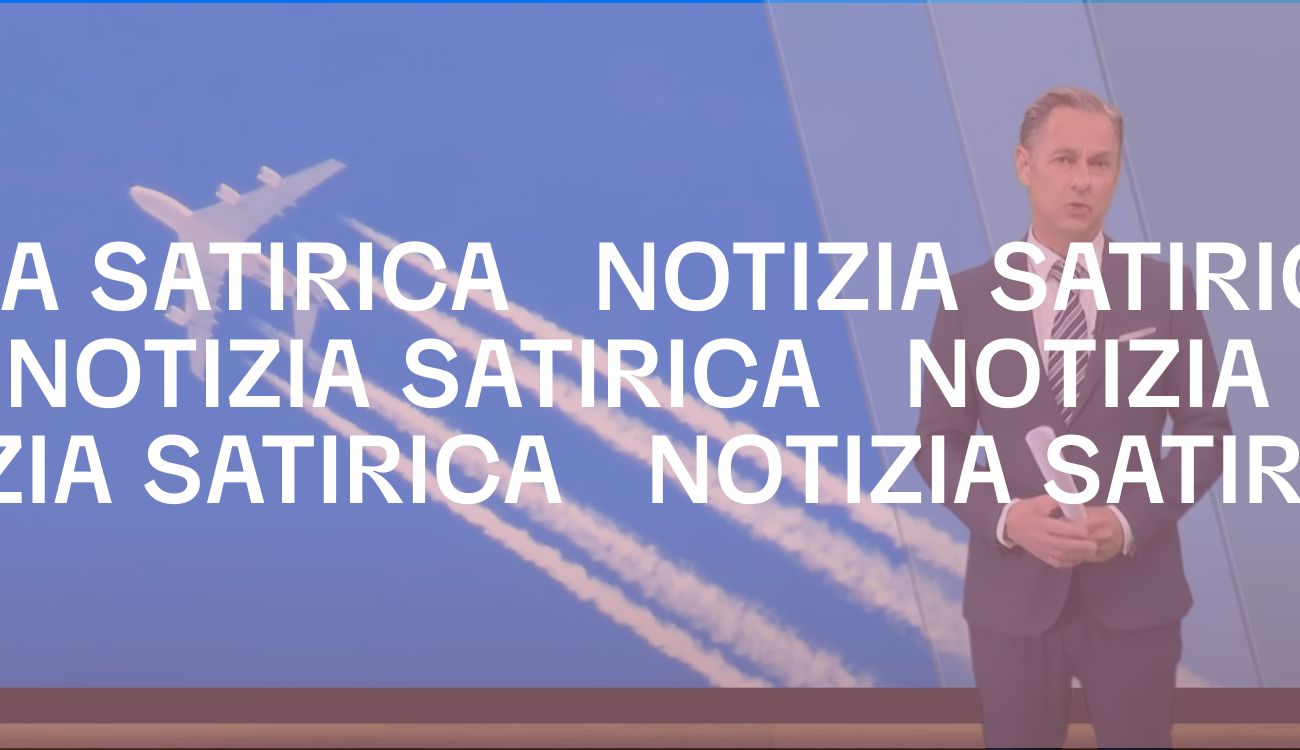 Notizia Satirica