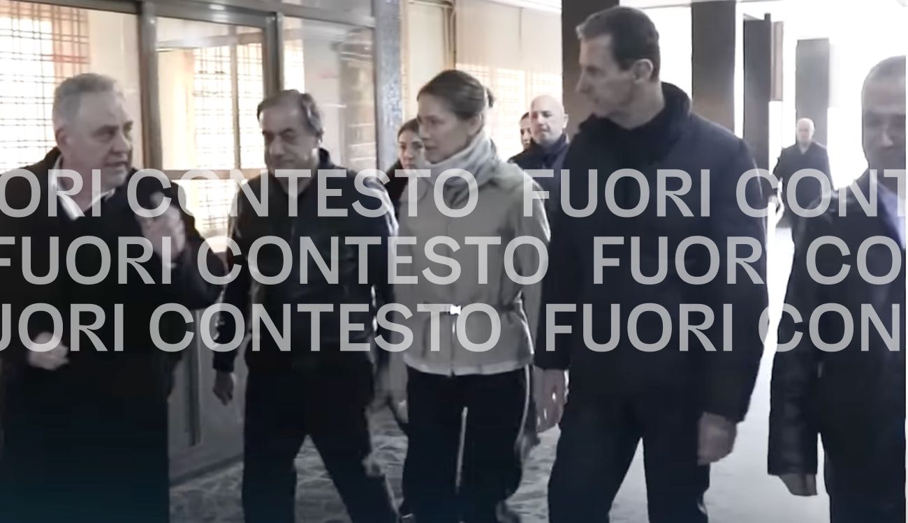 Fuori Contesto