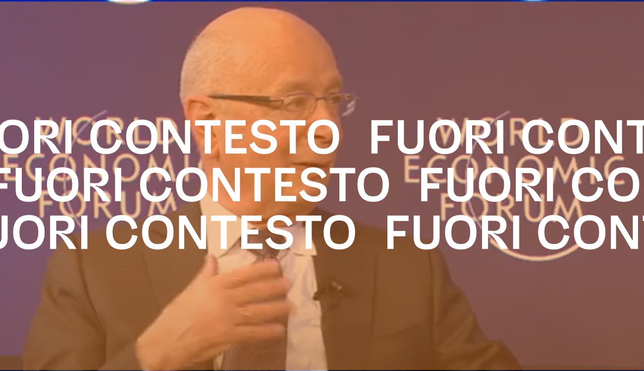 Fuori Contesto