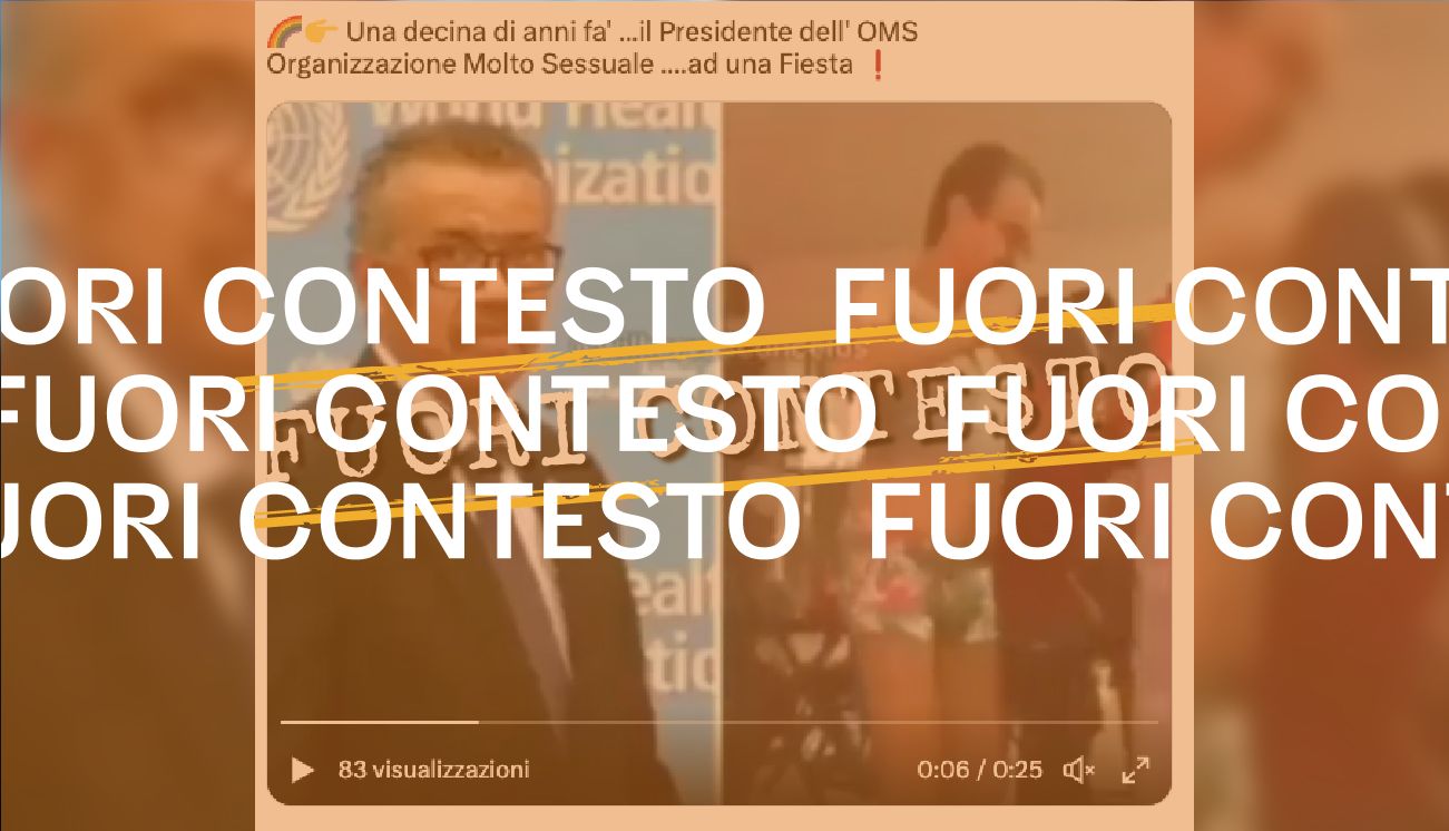 Fuori Contesto