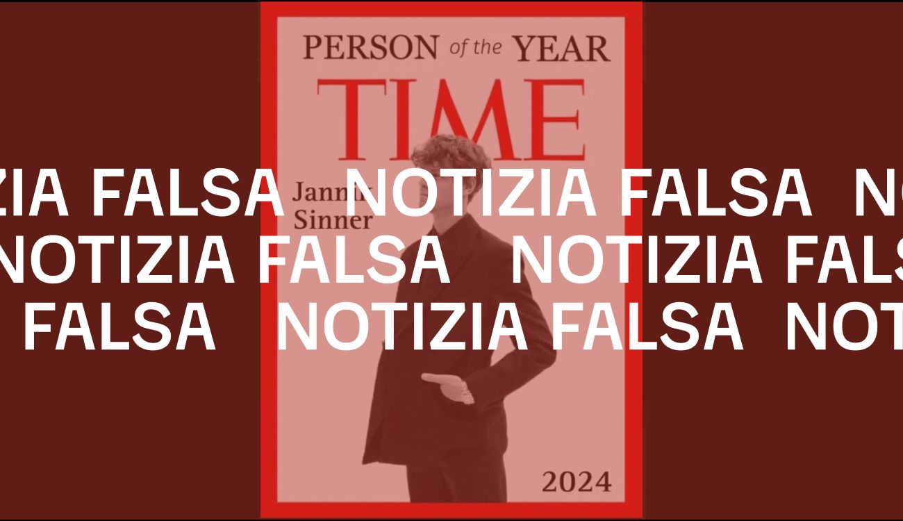 Notizia Falsa