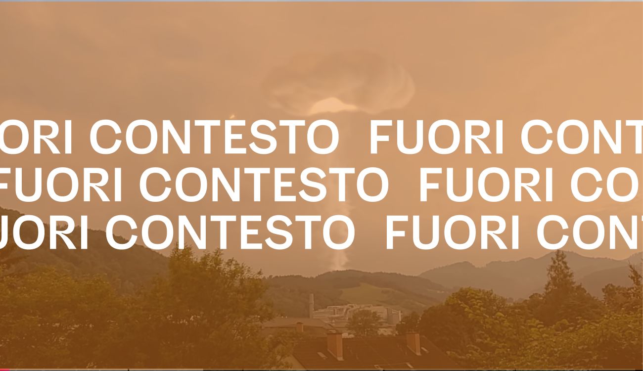 Fuori Contesto