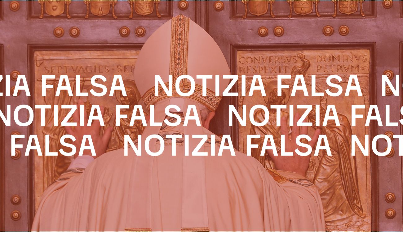 Notizia Falsa