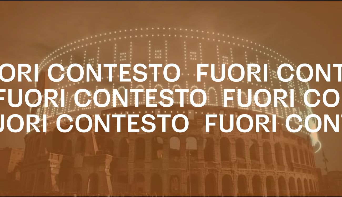 Fuori Contesto