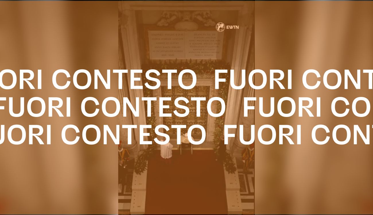 Fuori Contesto