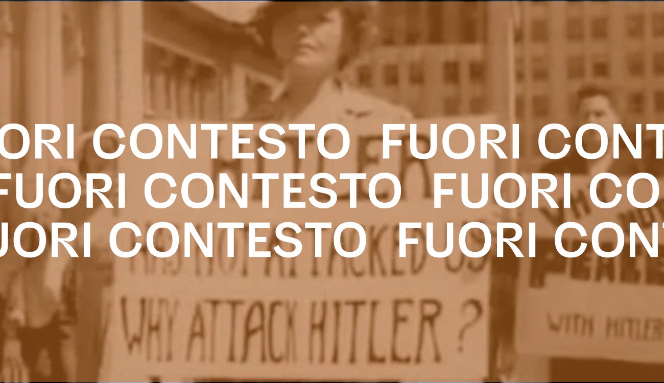 Fuori Contesto