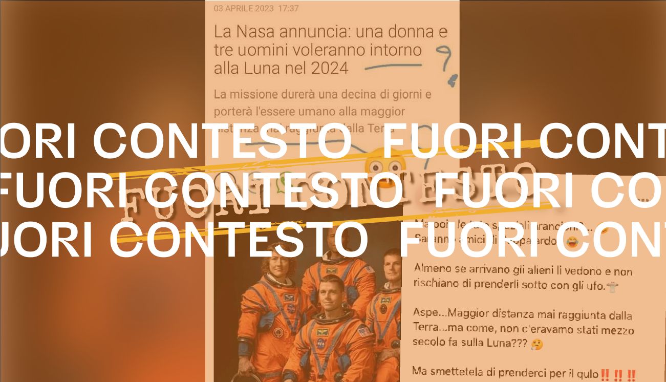 Fuori Contesto