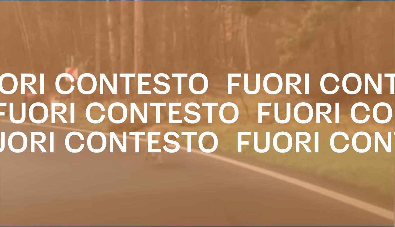 Fuori Contesto