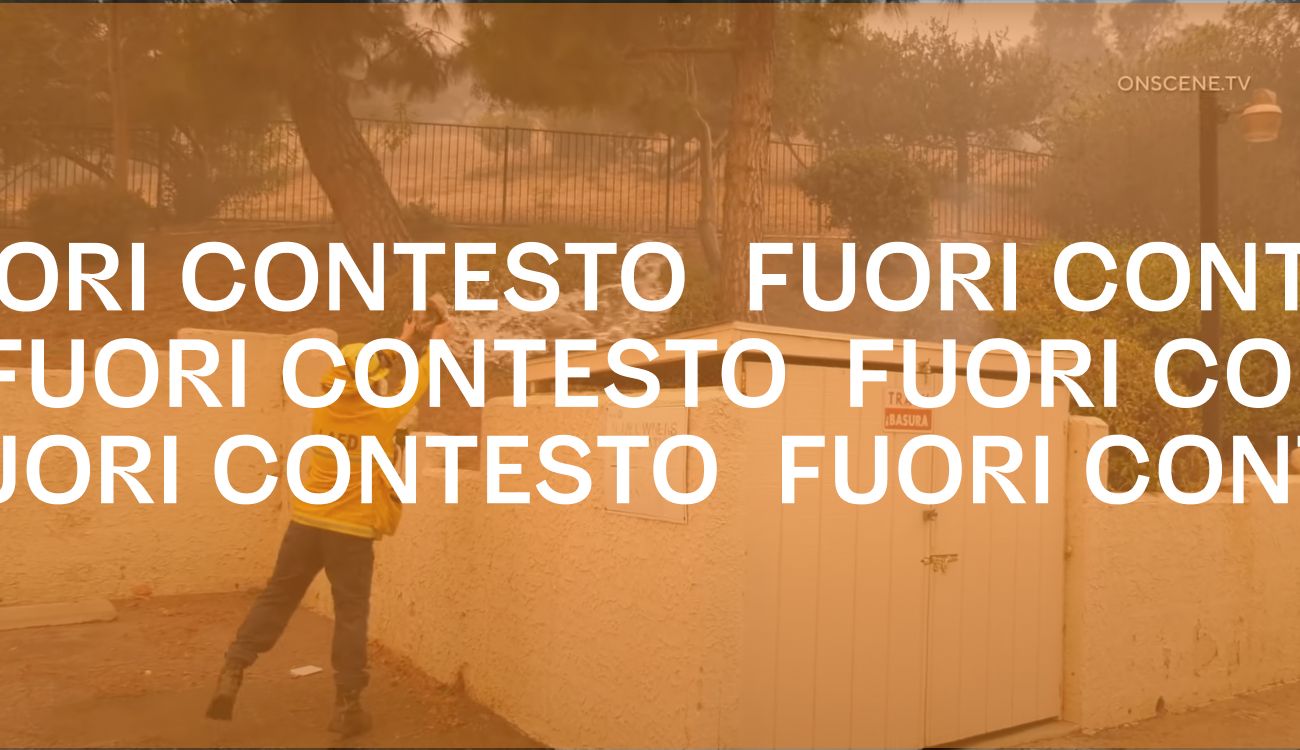 Fuori Contesto