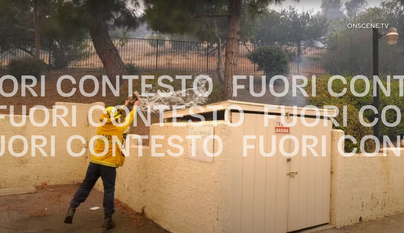 Fuori Contesto