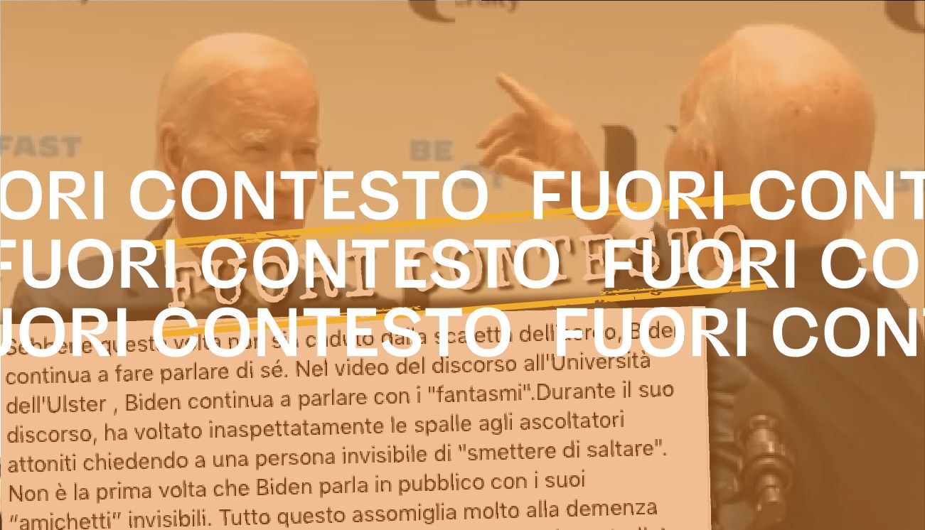 Fuori Contesto