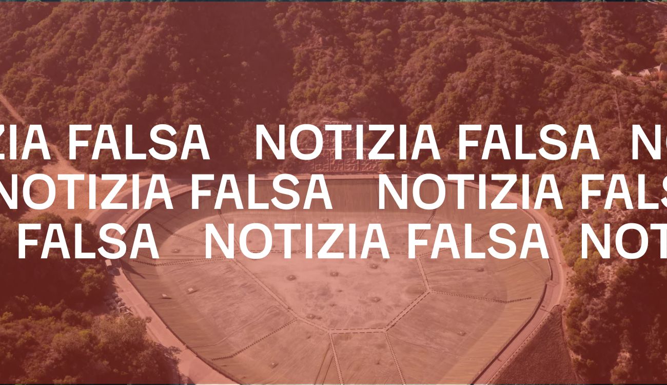 Notizia Falsa