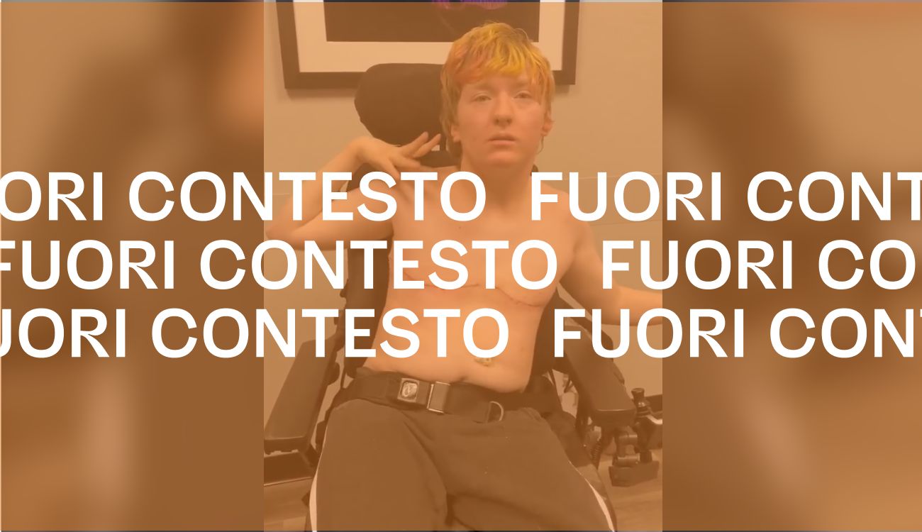 Fuori Contesto