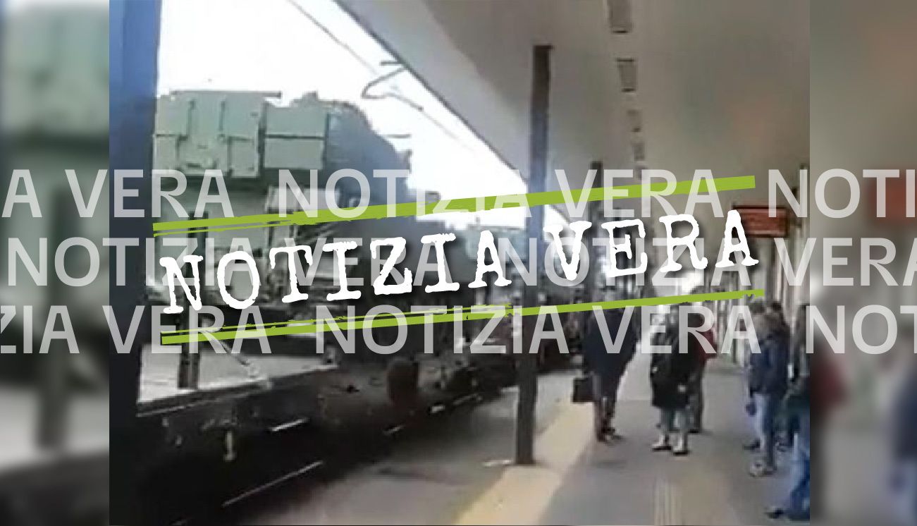 Notizia Vera