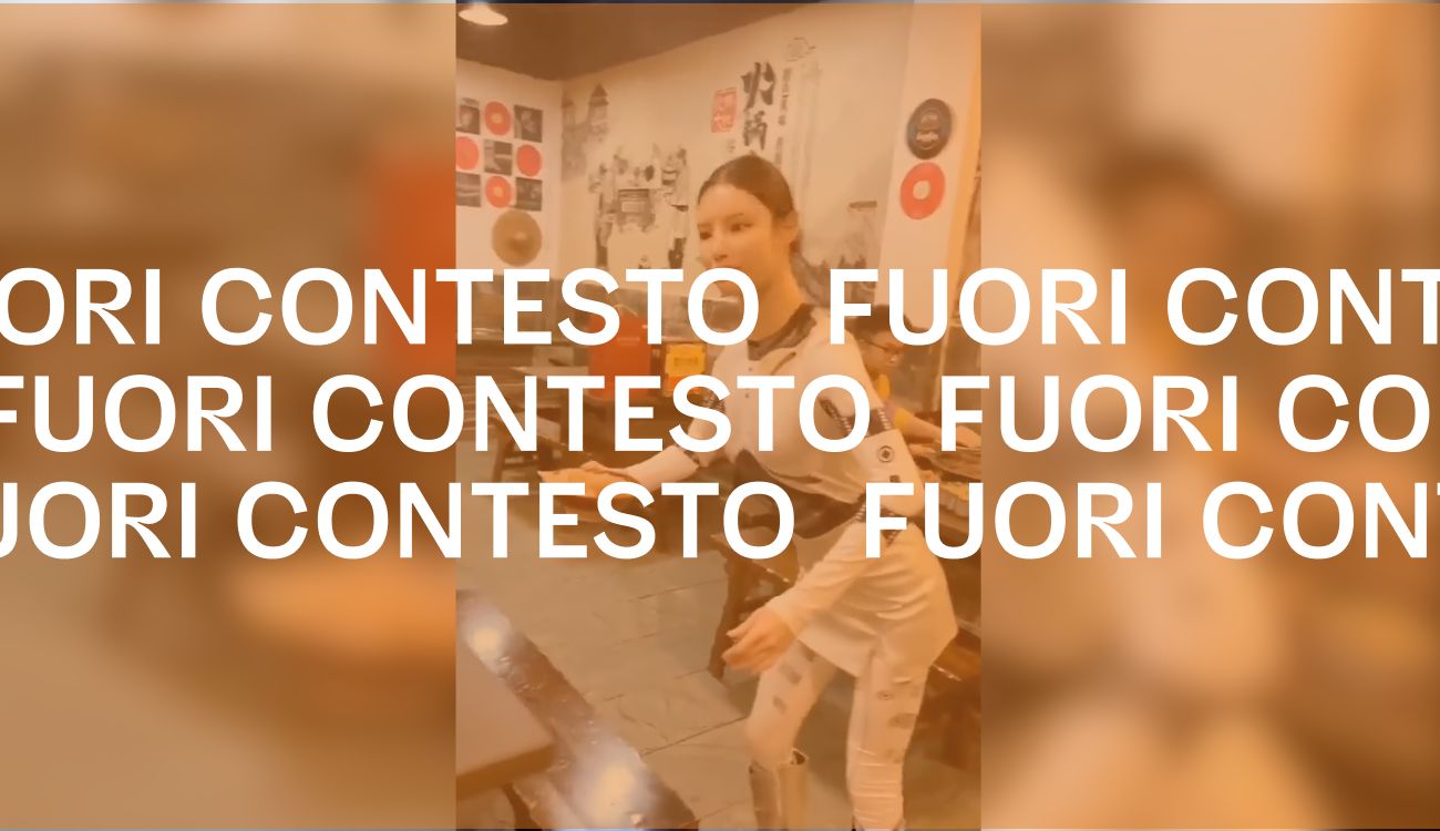 Fuori Contesto