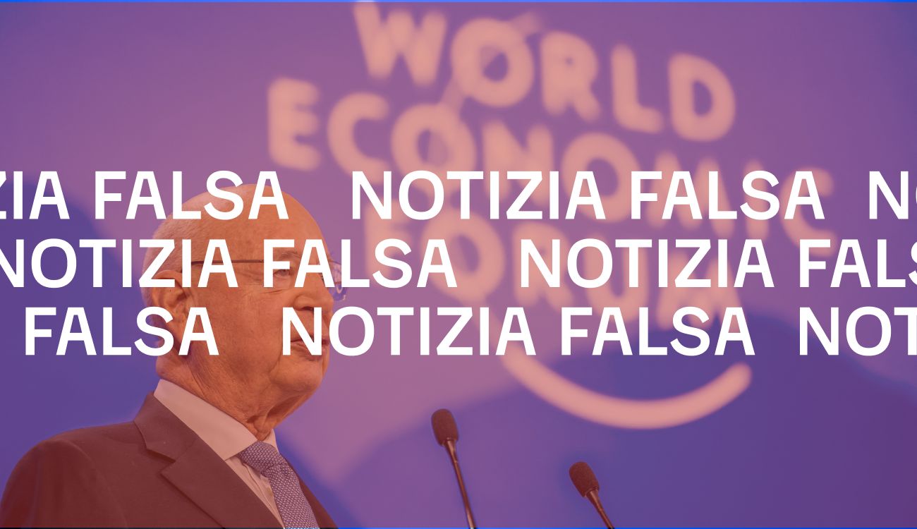 Notizia Falsa