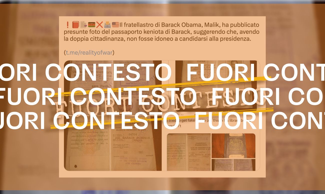 Fuori Contesto